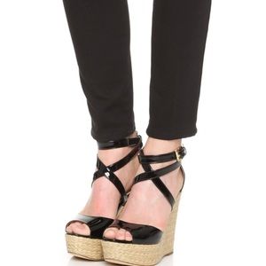 ISO Michael Kors Gabriella Wedge